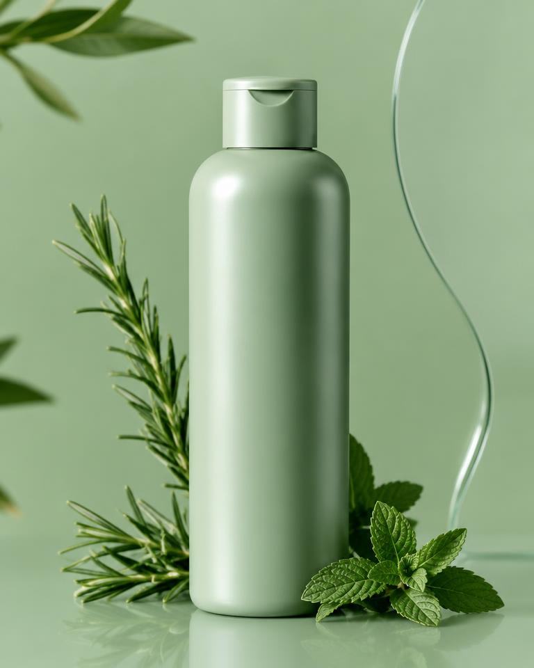 Shampooing Rosemary